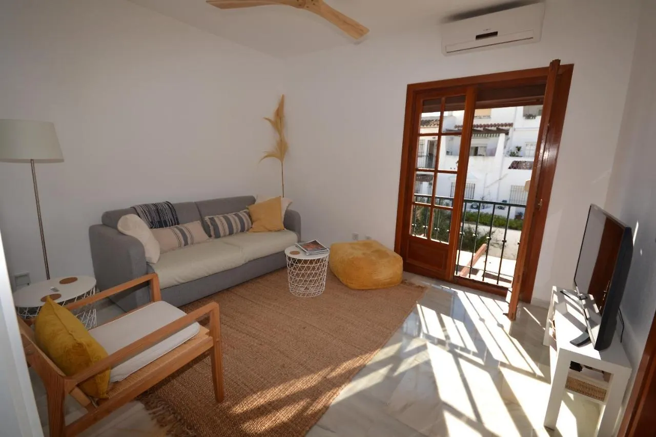 Gaviotas Apartment Manilva
