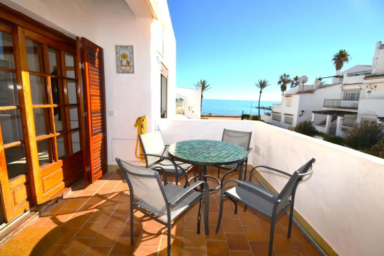 Gaviotas Apartment Manilva 0*,