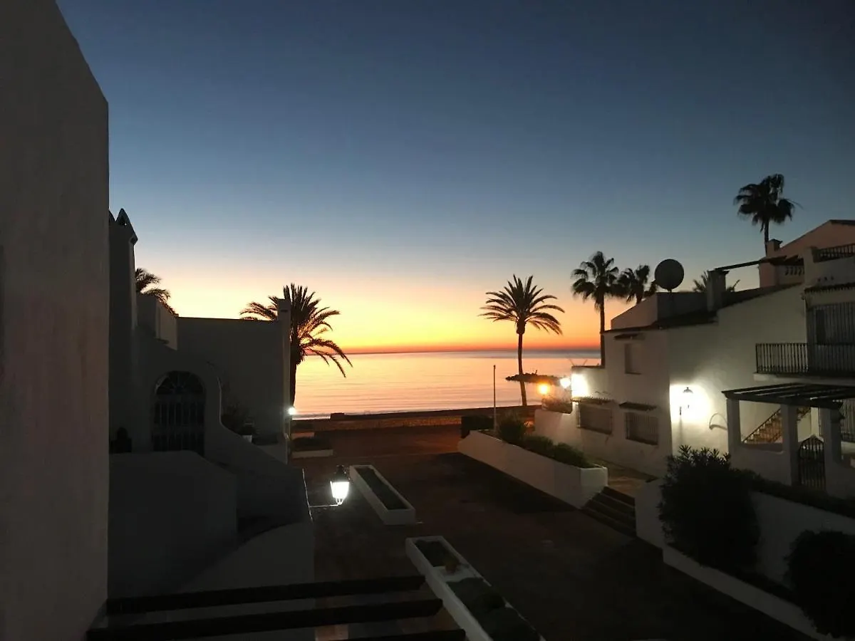 Gaviotas Apartman Manilva