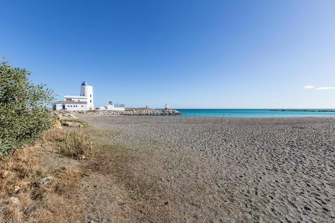 Gaviotas Apartment Manilva