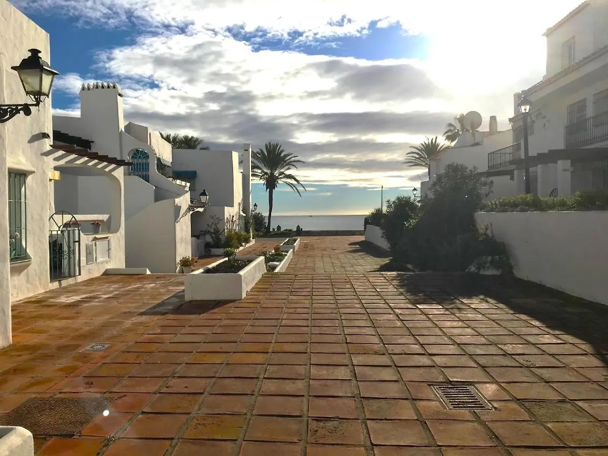 Gaviotas Apartment Manilva