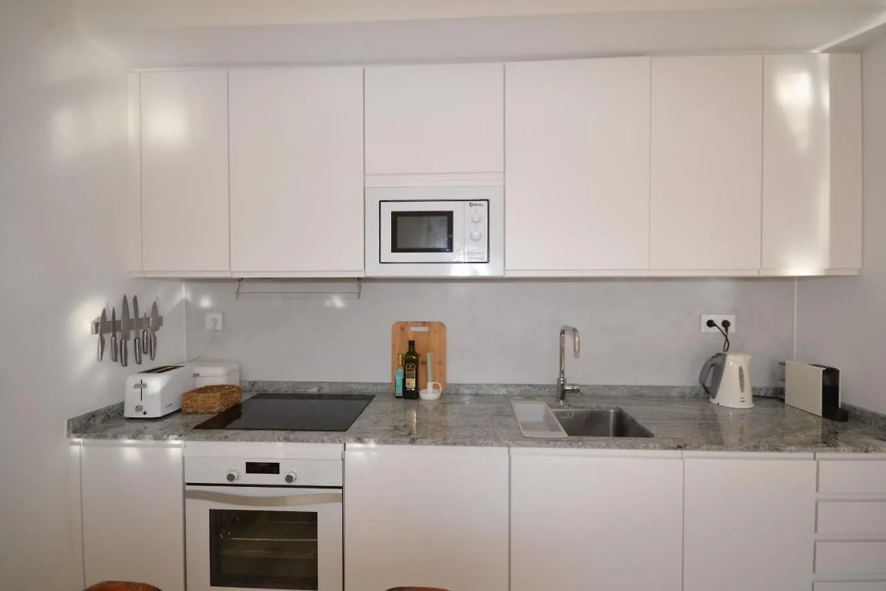 Gaviotas Apartment Manilva