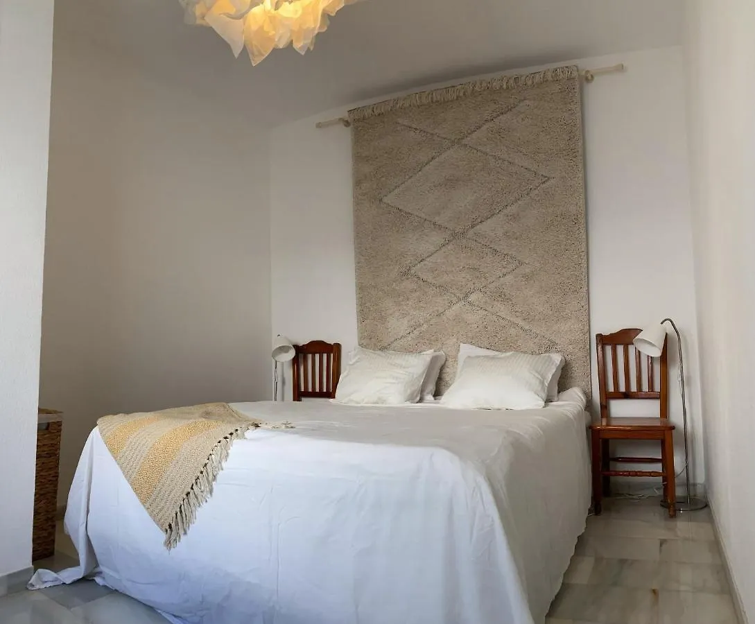Gaviotas Apartment Manilva 0*,  Spain