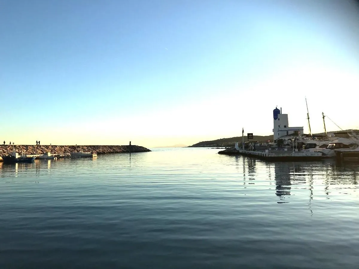 Gaviotas Apartman Manilva